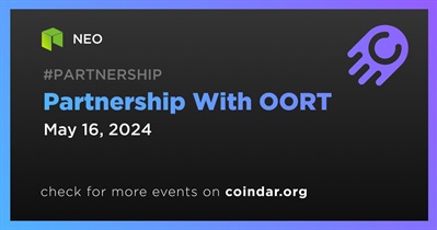 NEO Partners With OORT