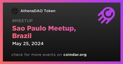 Sao Paulo Meetup, Brazil