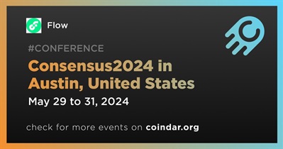 미국 오스틴 Consensus2024