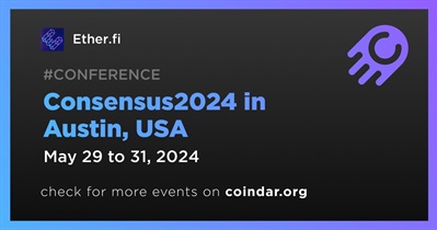 美国奥斯汀Consensus2024