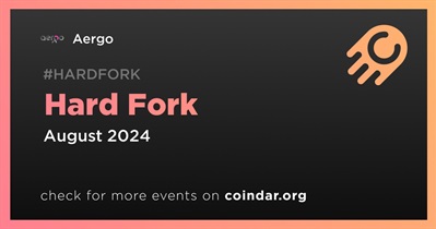 Hard Fork