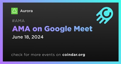 Google Meet의 AMA