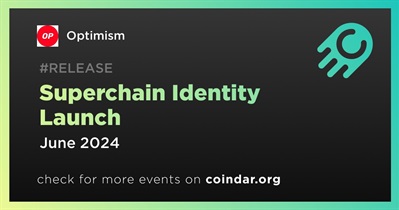 Superchain Identity लॉन्च