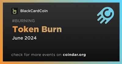 Token Burn