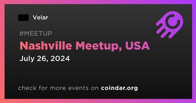 Nashville Meetup, USA