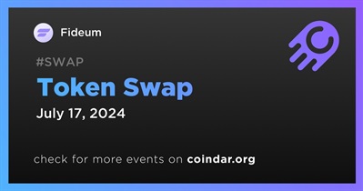 Token Swap