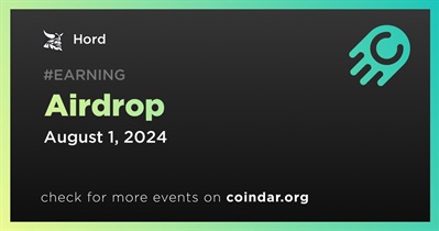 Airdrop