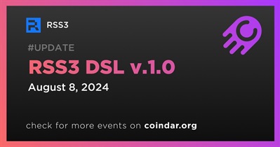 RSS3 DSL v.1.0