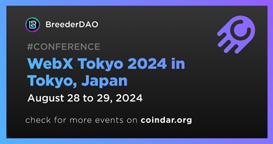 WebX Tokyo 2024 Tokyo, Japonya