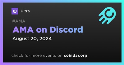 AMA sa Discord