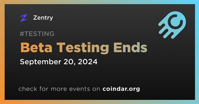 Zentry to End Beta Testing