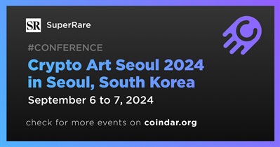 Crypto Art Seoul 2024 sa Seoul, South Korea