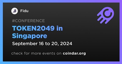 싱가포르의 TOKEN2049