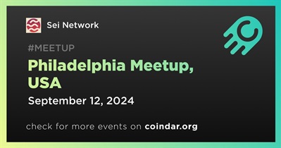 Philadelphia Meetup, USA