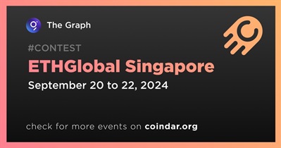 ETHGlobal Singapur