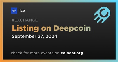 Deepcoin'de Listeleme