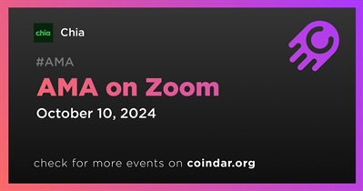 Zoom 上的 AMA