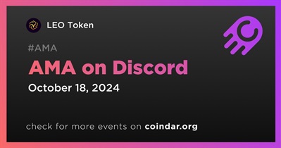 Discord पर AMA