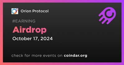 Airdrop