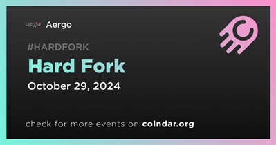 Hard Fork