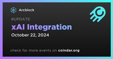 Arcblock to Be Integrated With xAI