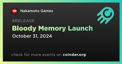 Dugong Memory Launch