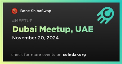 Dubai Meetup, UAE