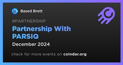 Based Brett Partners With PARSIQ in December