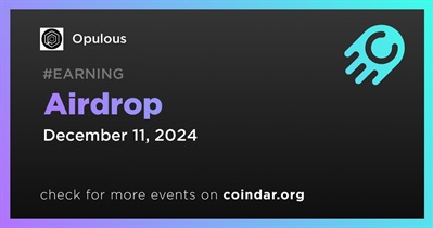 Airdrop