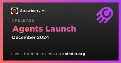 Strawberry AI to Release Agents in December