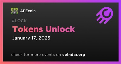 I-unlock ang mga Token