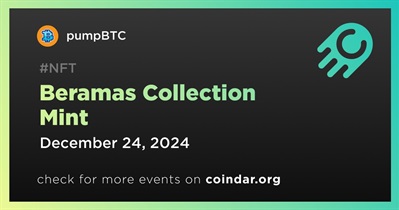 Beramas Collection Mint