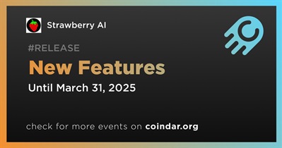 Strawberry AI to Launch New Features in Q1