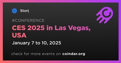 CES 2025 tại Las Vegas, Hoa Kỳ