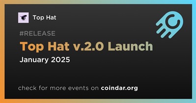 Top Hat to Launch Version 2.0 in January