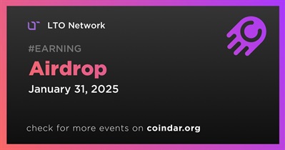 Airdrop