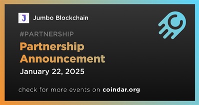 Announcement ng Partnership