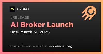 CYBRO to Launch AI Broker in Q1