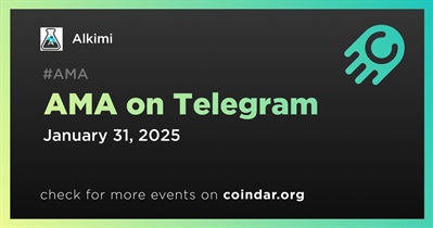 AMA trên Telegram