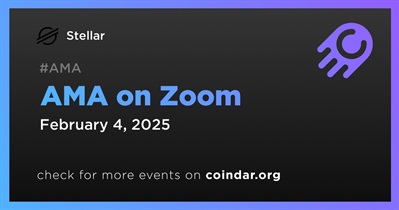 AMA em Zoom