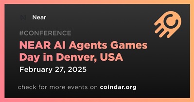 MALAPIT AI Agents Games Day sa Denver, USA