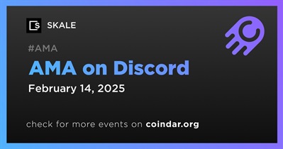 AMA em Discord