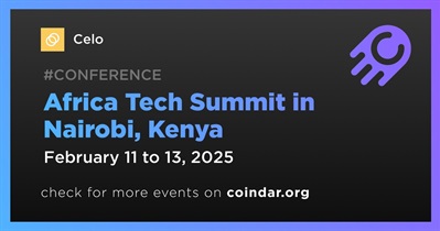 Africa Tech Summit na CIDADE, PAÍS