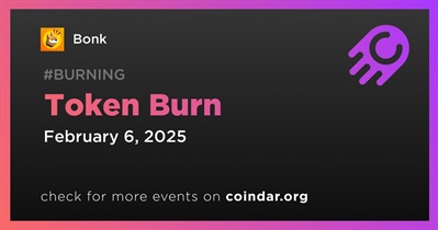 Token Burn