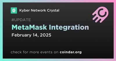 Integración de MetaMask