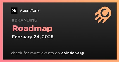 AgentTank to Launch Roadmap