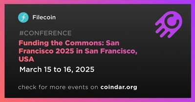 Financiando los Bienes Comunes: San Francisco 2025 en San Francisco, EE.UU.