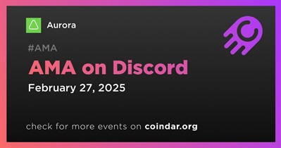 AMA em Discord