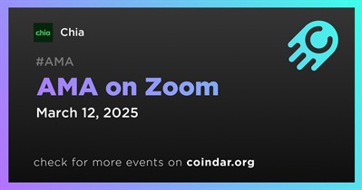 AMA en Zoom