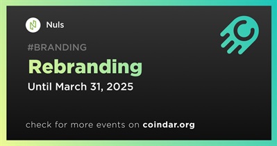 Nuls to Host Rebranding in Q1